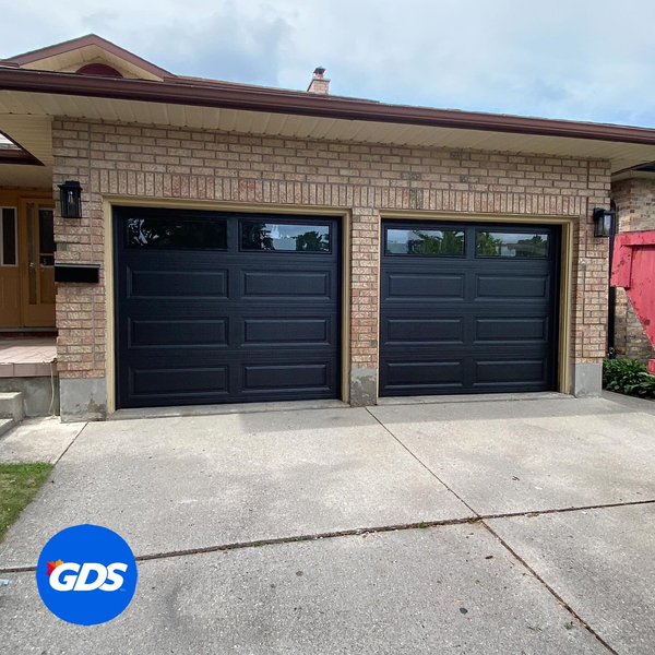 Cover photo of Garage Door Solutions Inc.